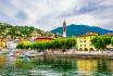Kurztrip Tessin - Übernachtung am Lago Maggiore in Ascona für 2 Personen 11