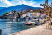 Kurztrip Tessin - Übernachtung am Lago Maggiore in Ascona für 2 Personen 12