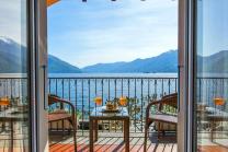 Kurztrip Tessin - Übernachtung am Lago Maggiore in Ascona für 2 Personen
