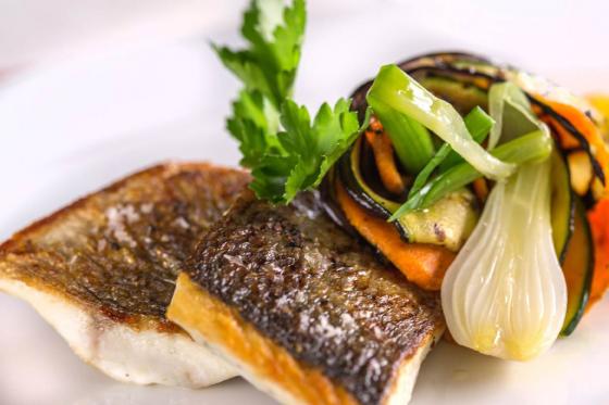 Dreigang-Menü für 2 - inklusive Aperitif und Kaffee 1  Dreigang-Menü für 2 - inklusive Aperitif und Kaffee 1