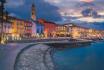 Court séjour à Ascona - à l'Albergo Carcani avec entrées au Termali Salini & Spa pour 2  8