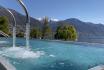 Kurzurlaub in Ascona - im Albergo Carcani inkl. Entritt für den Termali Salini & Spa 13