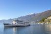 Séjour à Ascona - 1 nuit avec balade en bateau pour 2 personnes 8