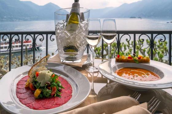 Séjour à Ascona - 1 nuit avec balade en bateau pour 2 personnes 3 