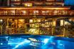 Surprise Wochenende Schweiz - 1 Übernachtung im Hotel & 3-Gang-Menü für 2 Personen 3