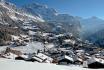 Séjour détente en montagne - 1 nuit demi pension pour 2 personnes 2