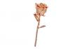 Rose en or 28 cm - Rosegold 