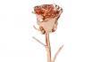 Rose en or 28 cm - Rosegold 4