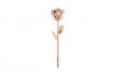 Rose en or 28 cm - Rosegold 6