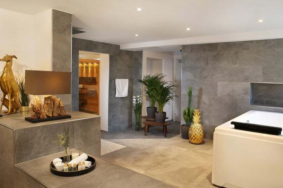 Luxus Private Spa - romantische Auszeit, 3 Stunden für 2 Personen | wochentags 3 