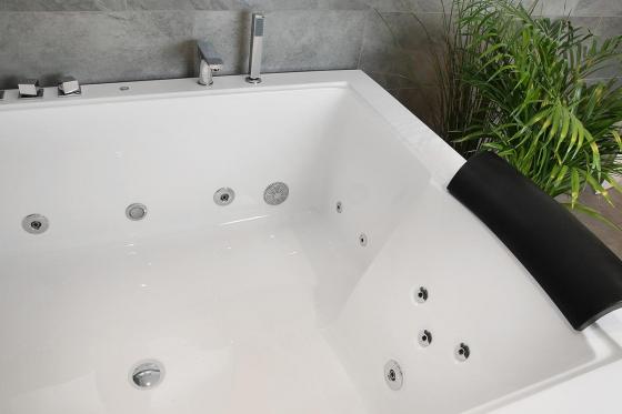 Luxus Private Spa - romantische Auszeit, 3 Stunden für 2 Personen | wochentags 4 