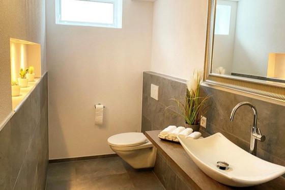 Luxus Private Spa - romantische Auszeit, 3 Stunden für 2 Personen | wochentags 12 