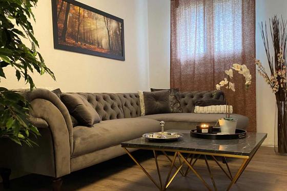 Luxus Private Spa - romantische Auszeit, 3 Stunden für 2 Personen | wochentags 14 