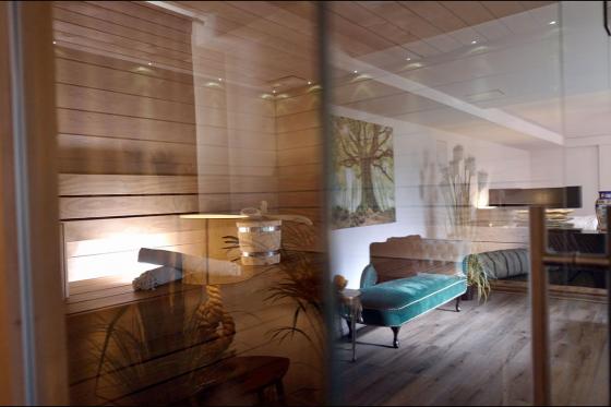 Übernachtung im Private Spa - Romantische Auszeit inkl. Frühstück für 2 Personen | wochentags 5 