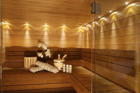 Übernachtung im Private Spa - Romantische Auszeit inkl. Frühstück für 2 Personen | wochentags 6 