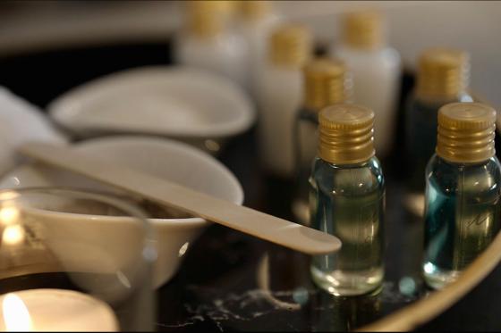 Übernachtung im Private Spa - Romantische Auszeit inkl. Frühstück für 2 Personen | wochentags 10 