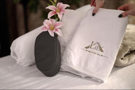 Übernachtung im Private Spa - Romantische Auszeit inkl. Frühstück für 2 Personen | wochentags 15 