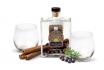 Set regalo per il gin - Incl. caraffa gin + bicchieri 