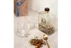 Set cadeau Gin - Incl. carafe de gin + verres  1