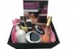 Beauty Geschenkkorb - inkl. Gutschein für Beauty-Erlebnisse 