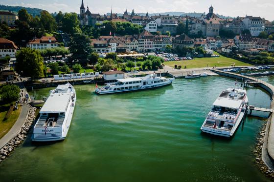 Carte journalière 3 Lacs - Valable en 2ème classe sur les lacs de Neuchâtel et Morat - 2 pers 5  Carte journalière 3 Lacs - Valable en 2ème classe sur les lacs de Neuchâtel et Morat - 2 pers 5