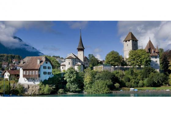 Schloss Spiez Erlebnistag - Schifffahrt 2. Klasse, Apero und Museumseintritt | 2 Personen 15  Schloss Spiez Erlebnistag - Schifffahrt 2. Klasse, Apero und Museumseintritt | 2 Personen 15