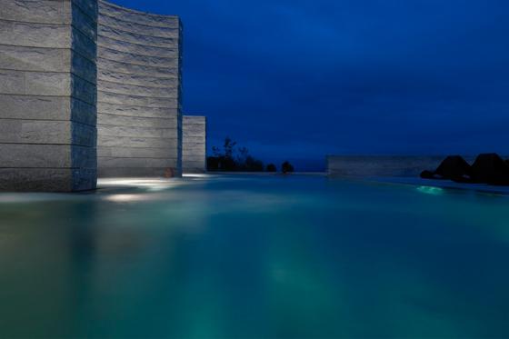 Day-Spa auf der Rigi - Tageseintritt für 2 Personen 1 