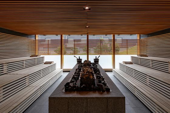 Day-Spa auf der Rigi - Tageseintritt für 2 Personen 7 