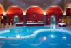 Day Spa in Leukerbad - Spa und Abendessen für 2 Personen 12