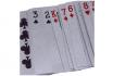 Silber Pokerkarten - 54 edle Pokerkarten 2