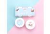 Set cura delle labbra Coco Kiss - Balsamo + Scrub 