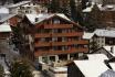 Luxus-Entspannung in Saas-Fee - 2 Nächte inkl. Wellness-Zugang und Frühstück für 2 Personen 2