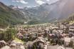 Luxus-Entspannung in Saas-Fee - 2 Nächte inkl. Wellness-Zugang und Frühstück für 2 Personen 3