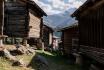 Détente de luxe à Saas-Fee - 2 nuits avec accès au spa et petits déjeuners pour 2 personnes 11