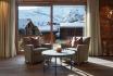 Luxus-Entspannung in Saas-Fee - 2 Nächte inkl. Wellness-Zugang und Frühstück für 2 Personen 19
