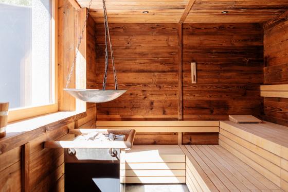 Luxus-Entspannung in Saas-Fee - 2 Nächte inkl. Wellness-Zugang und Frühstück für 2 Personen 6 