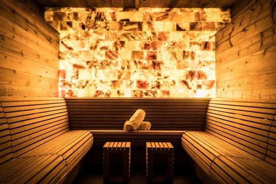 Luxus-Entspannung in Saas-Fee - 2 Nächte inkl. Wellness-Zugang und Frühstück für 2 Personen 7 