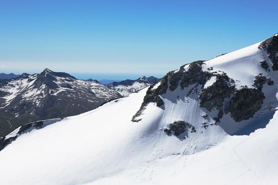 Luxus-Entspannung in Saas-Fee - 2 Nächte inkl. Wellness-Zugang und Frühstück für 2 Personen 12 