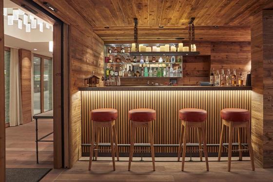 Luxus-Entspannung in Saas-Fee - 2 Nächte inkl. Wellness-Zugang und Frühstück für 2 Personen 13 