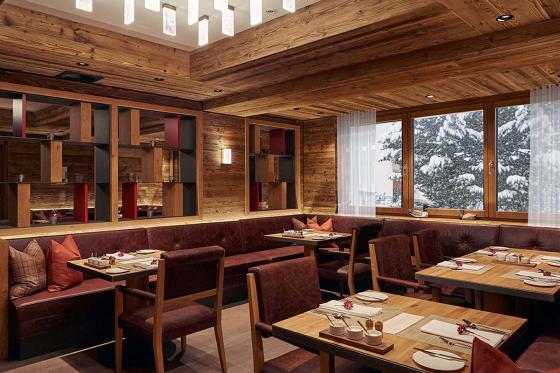 Luxus-Entspannung in Saas-Fee - 2 Nächte inkl. Wellness-Zugang und Frühstück für 2 Personen 15 