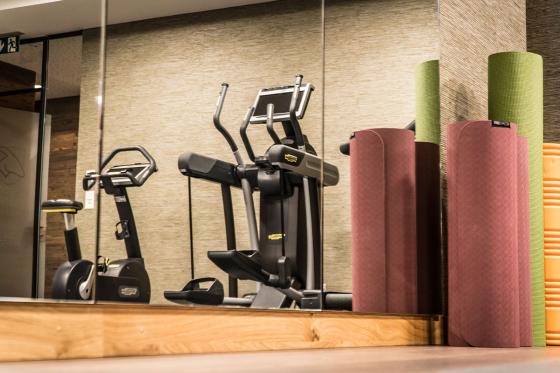 Luxus-Entspannung in Saas-Fee - 2 Nächte inkl. Wellness-Zugang und Frühstück für 2 Personen 17 