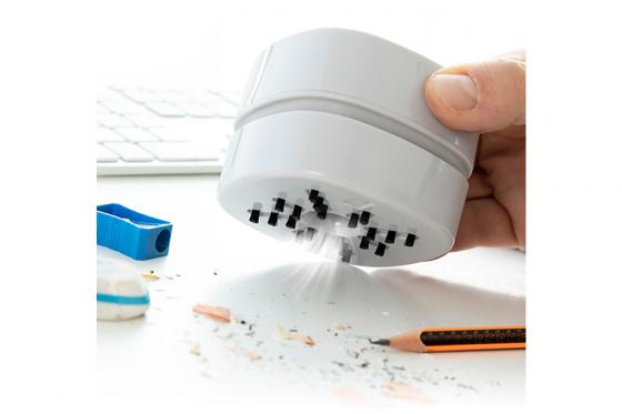 Mini Handstaubsauger - für den Schreibtisch 1 