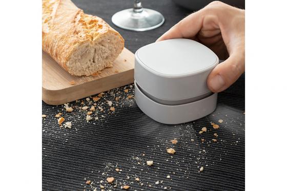 Mini Handstaubsauger - für den Schreibtisch 3 