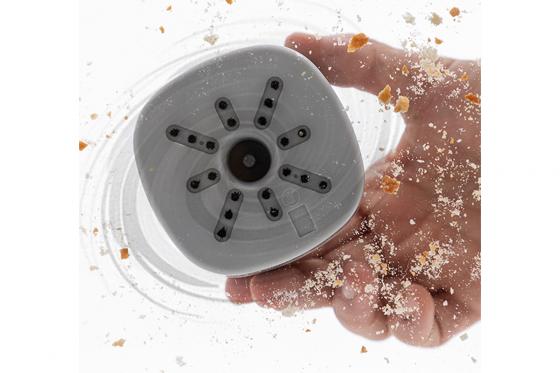 Mini Handstaubsauger - für den Schreibtisch 7 