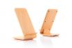 Wireless Charger - Holz-Design 2