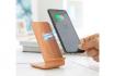 Wireless Charger - Holz-Design 3