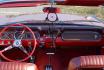 Ford Mustang Convertible mieten - inkl. Chauffeur 1