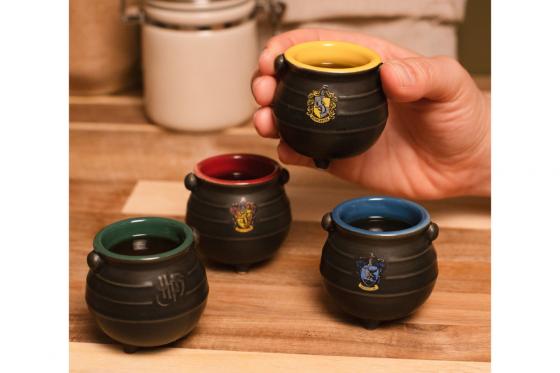 Harry Potter - Esspressotassen  