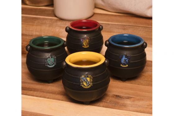Harry Potter - Esspressotassen 1 