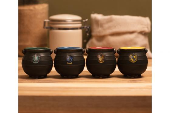 Harry Potter - Esspressotassen 2 